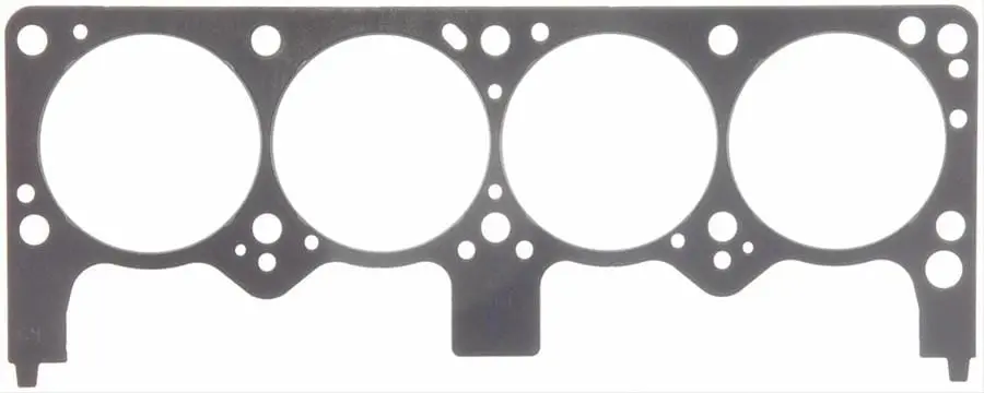 Fel-Pro 1008 High-Performance Head Gasket 2
