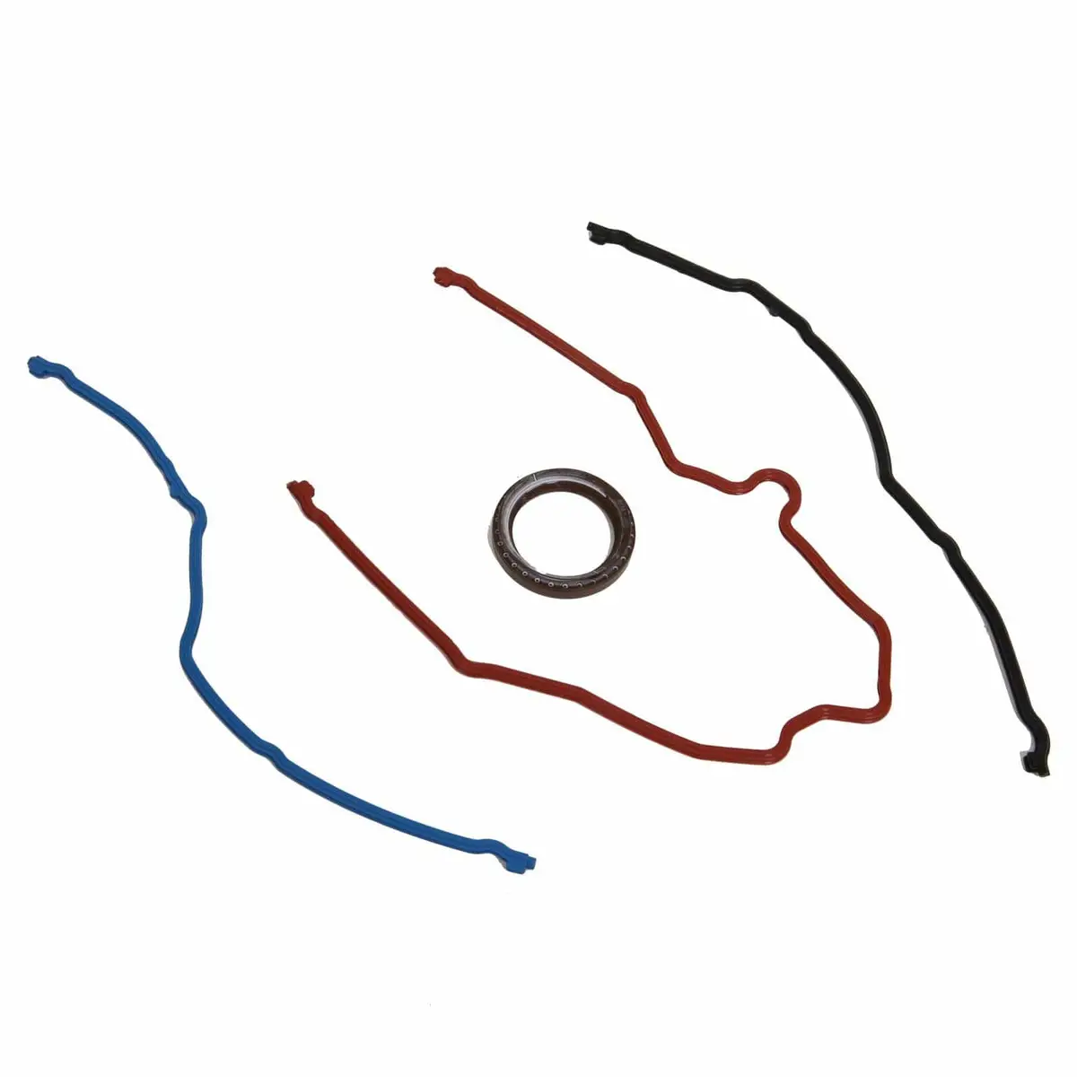 Fel-Pro Performance Timing Cover Gasket – Precision-Sealing Replacement For Oem Fit 1