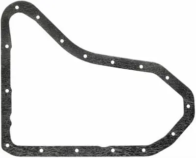 Fel-Pro Tos18656 Transmission Pan Gasket – Multi-Layer Steel Seal 1
