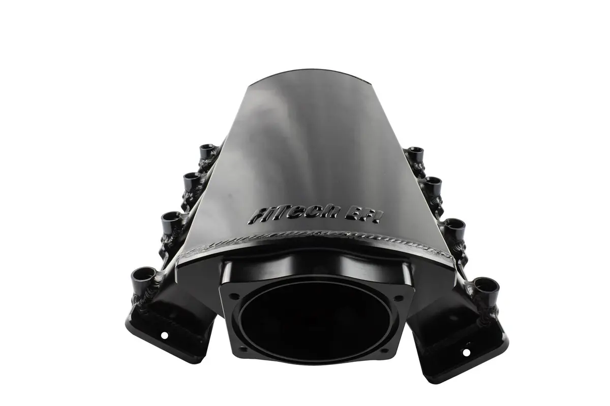 Fitech 70067 Efi-Compatible Intake Manifold 1