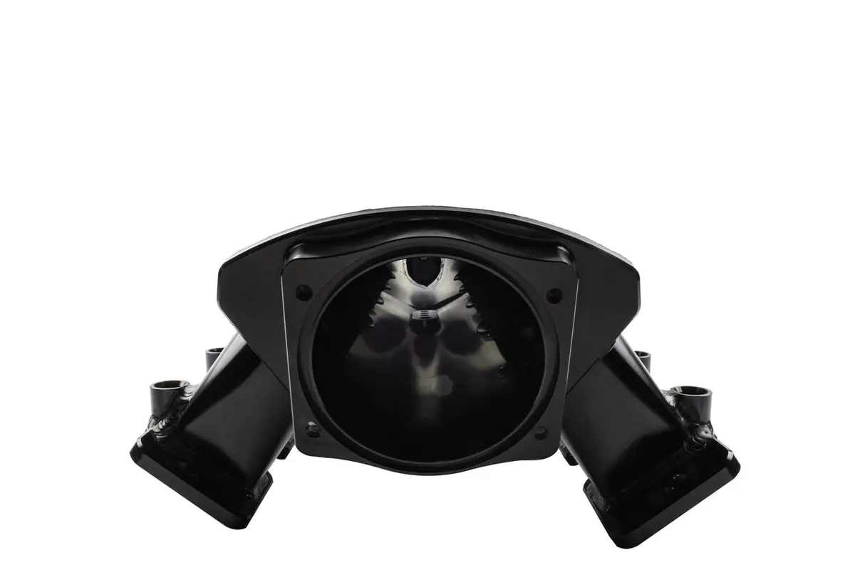 Fitech 70067 Efi-Compatible Intake Manifold 2
