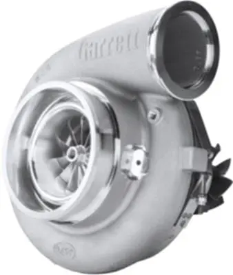 Garrett Gtx Gen Ii Turbocharger – Model 851285-5003S 1