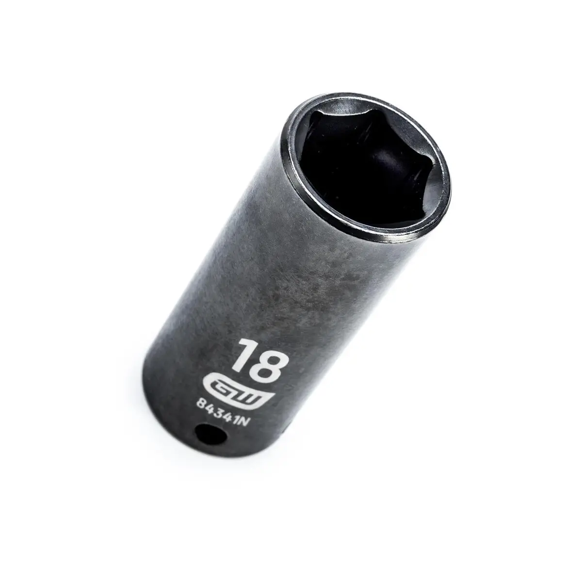 Gearwrench 1/2" Drive Impact Socket Set – Chrome Vanadium Steel 1