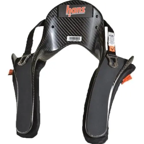 Hans Dk 13335.32 Sfi-Certified Head And Neck Restraint System 1
