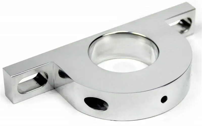 Chevrolet Underdash Mount Bracket – Id2310500040 1