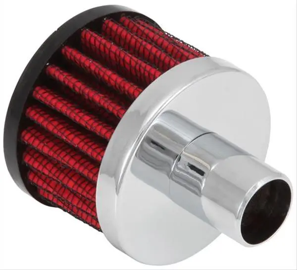 K&N 62-1030 Crankcase Vent Filter Element 2
