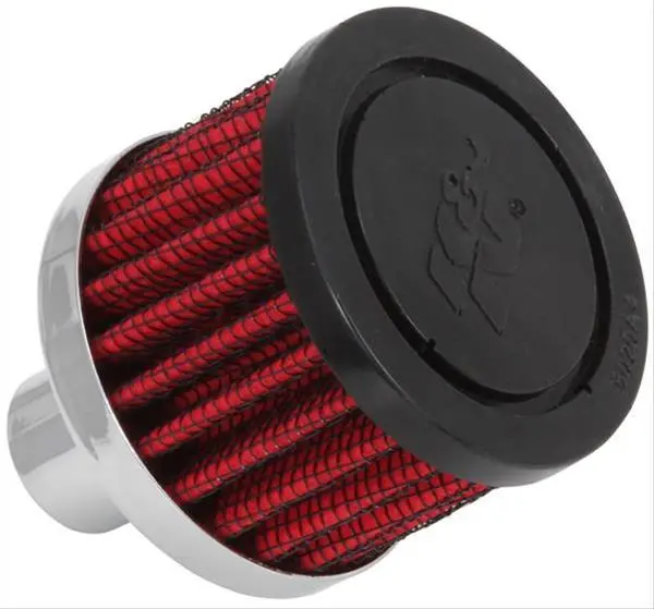 K&N 62-1030 Crankcase Vent Filter Element 1