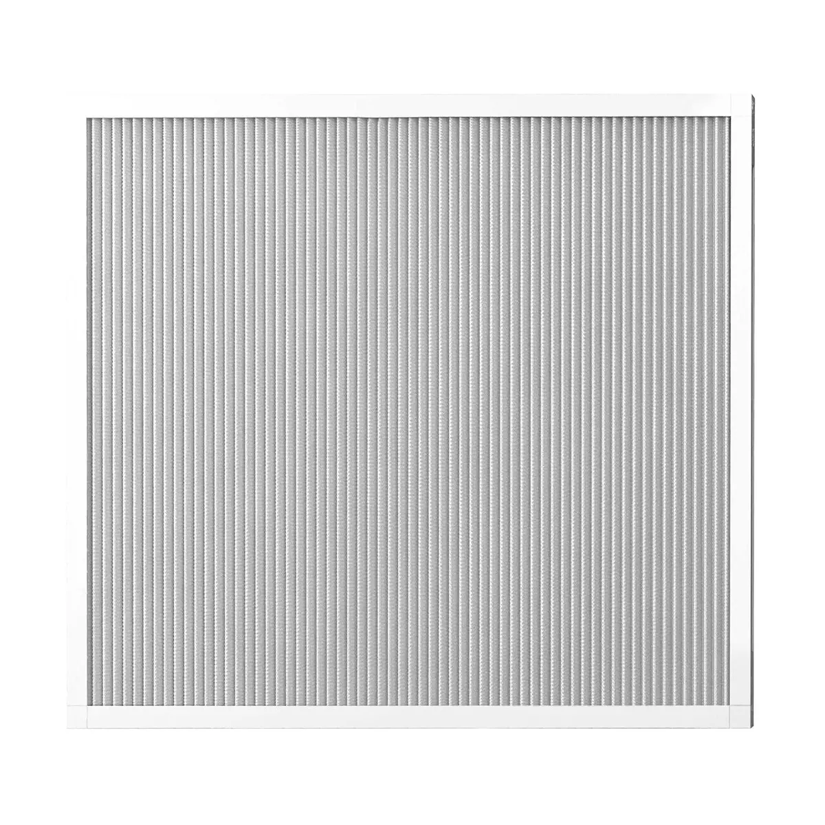 K&N Hvc-8-12424 Washable Home Air Filter 1