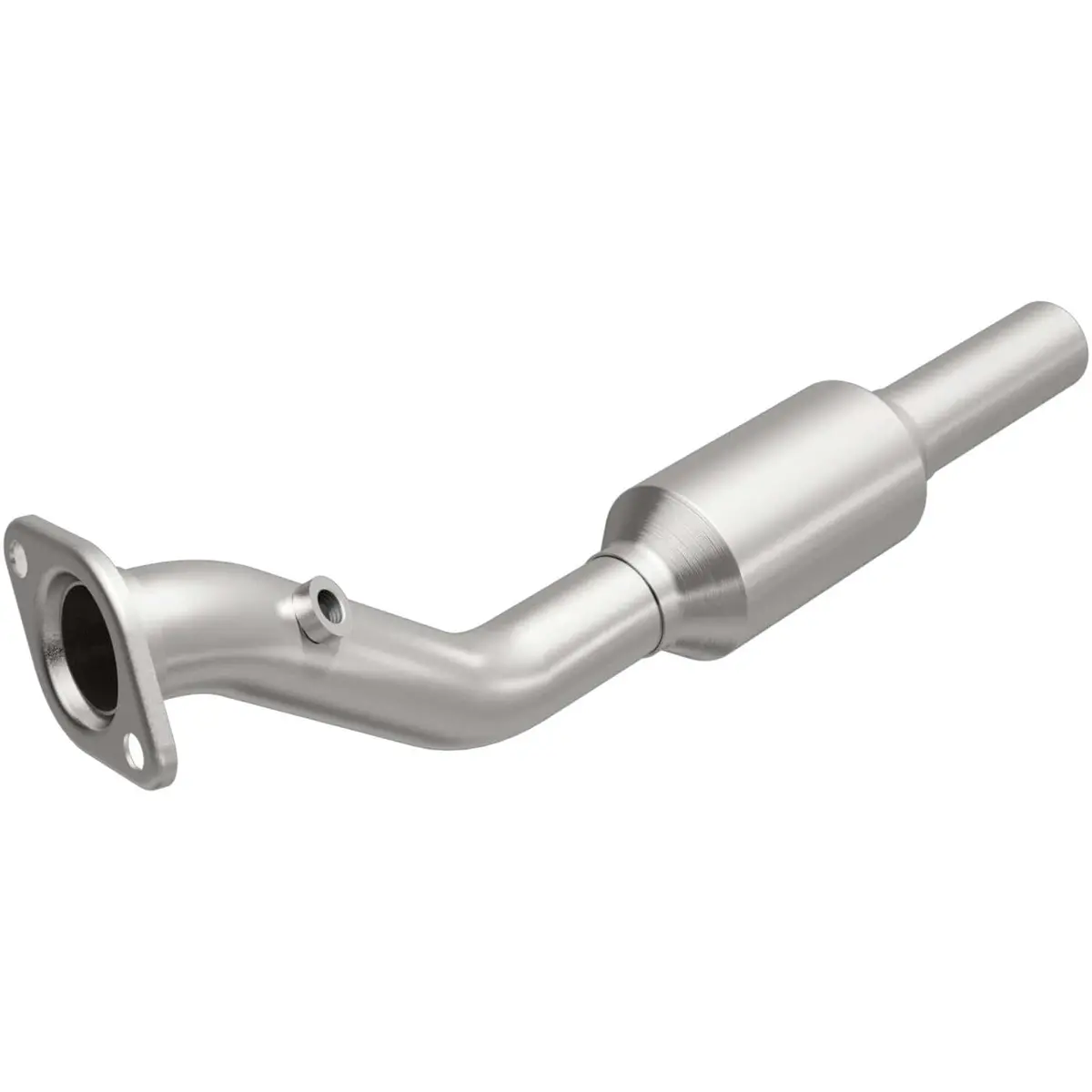 Magnaflow Carb-Certified Direct-Fit Catalytic Converter – California Legal 1