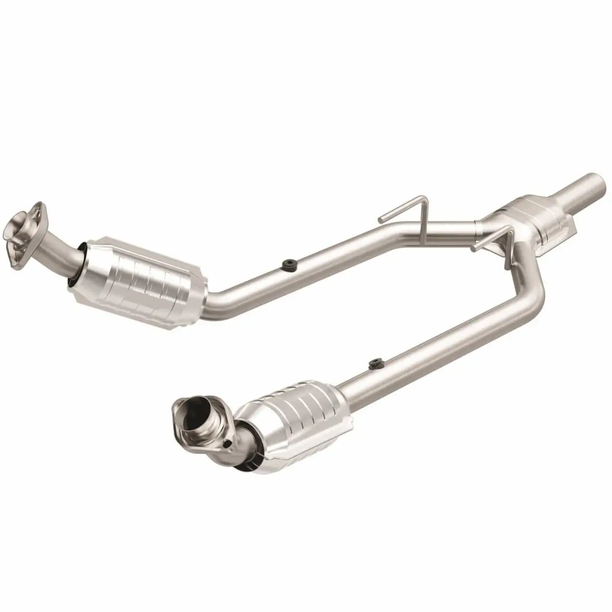 Magnaflow 23325 Direct-Fit Catalytic Converter 1