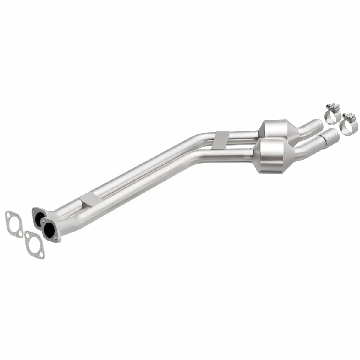 Magnaflow Direct-Fit Catalytic Converter – Universal Obd-Ii Compliance 1