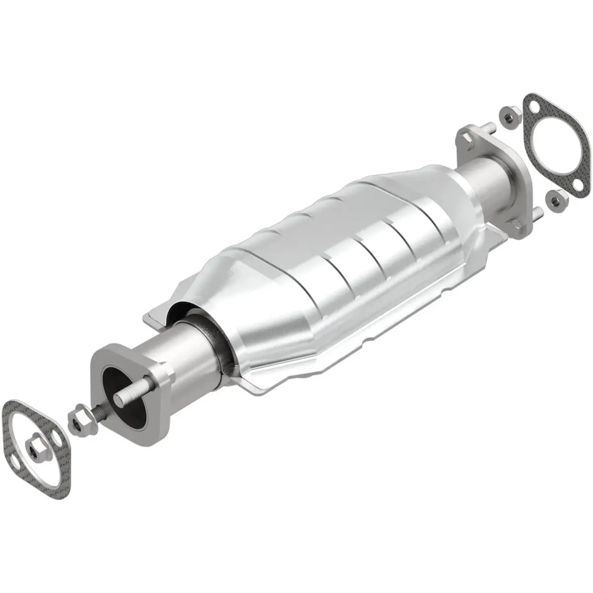 Magnaflow 51963 Direct-Fit Catalytic Converter – Epa-Compliant 1