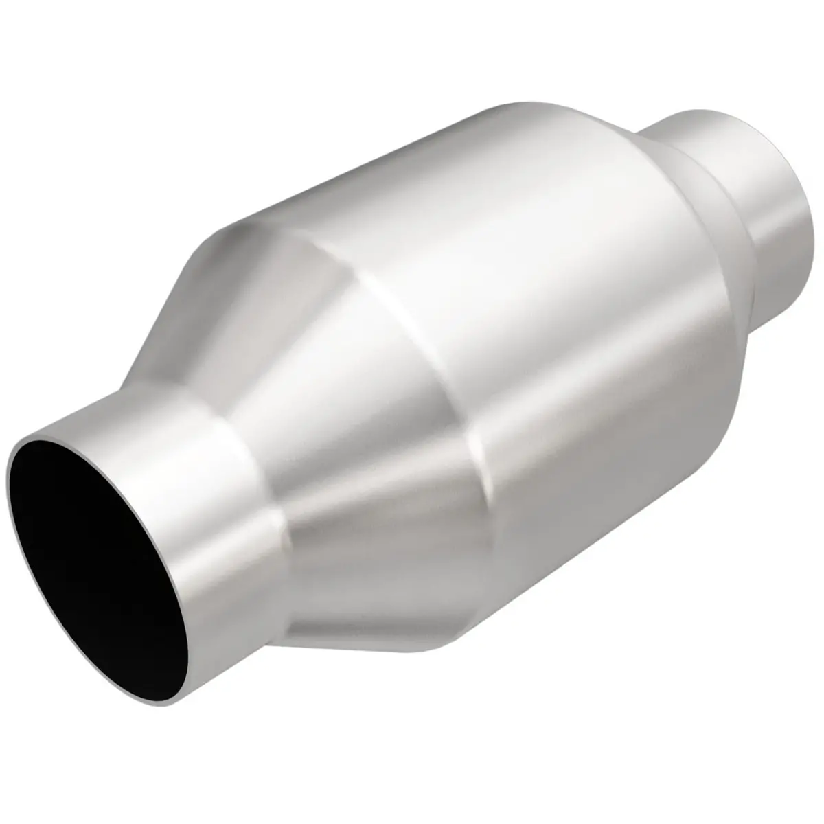 Magnaflow 59956 Universal Spun Catalytic Converter 1