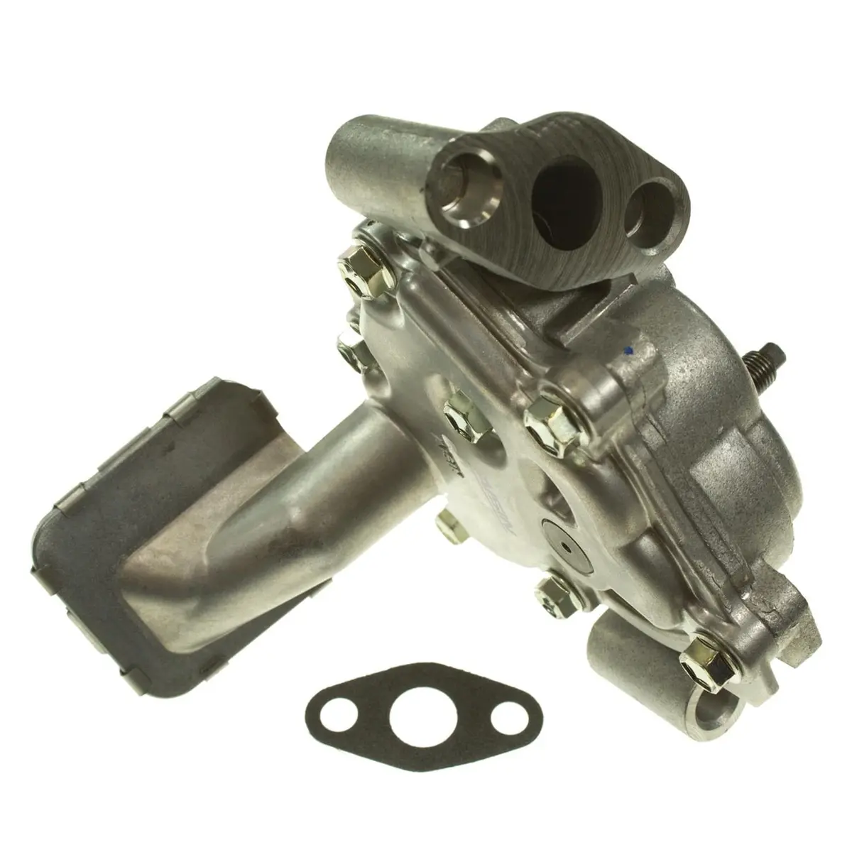 Melling M476 High-Performance Oil Pump For V8 Engines 1