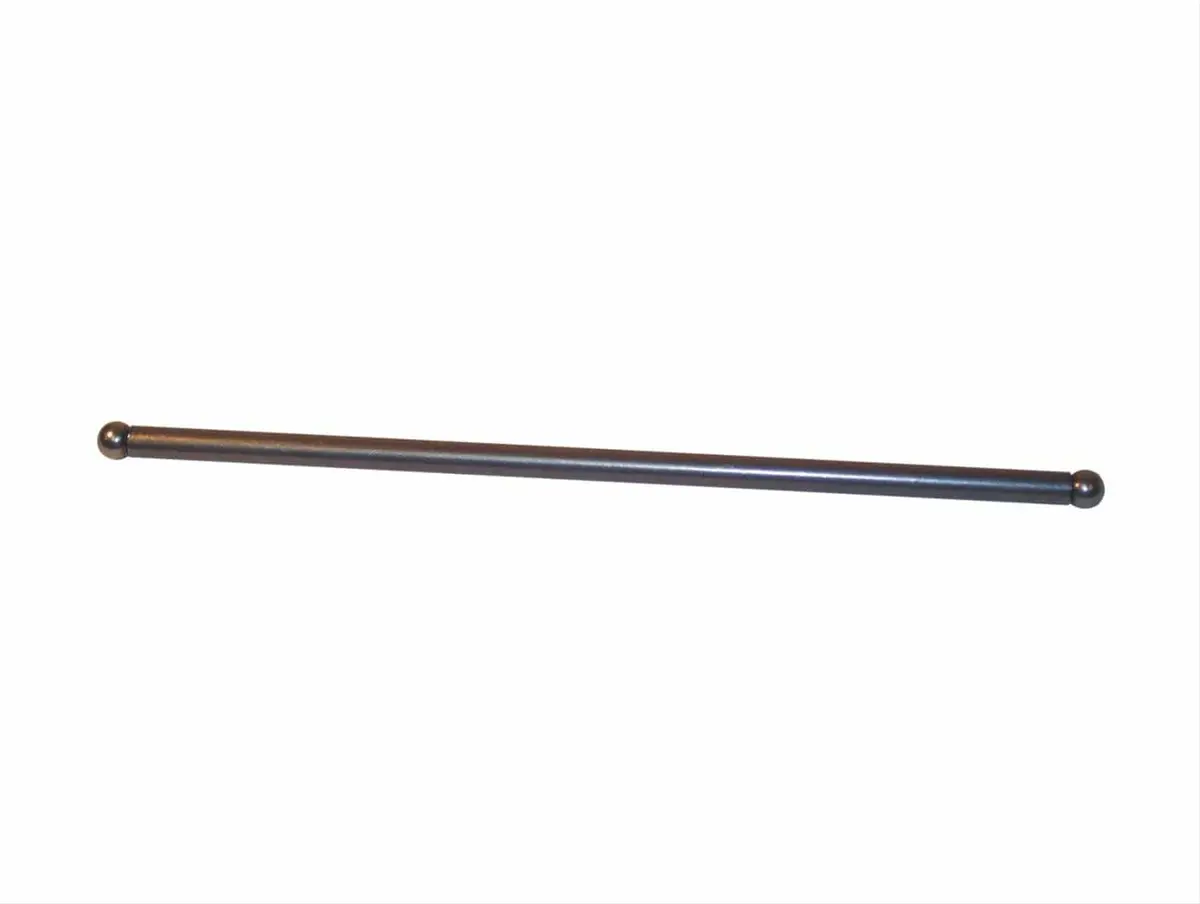 Melling Mpr-7 Precision Pushrods For High-Lift Cam Applications 2