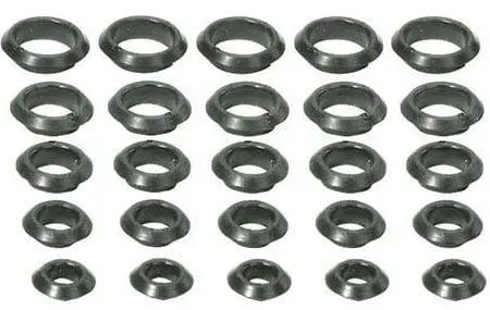 Mo39050 Firewall Grommet Set For Wiring And Hose Pass-Through 1