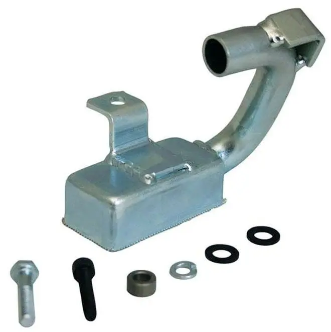 Engine Oil Pump Pickup Tube – Mo24320 1