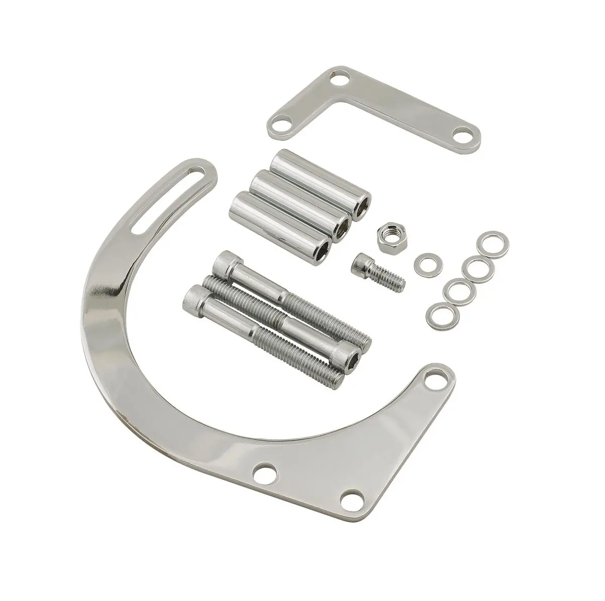 Mr. Gasket 5179 Adjustable Alternator Mounting Bracket 1