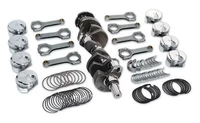 Scat 1-91200 Balanced Engine Rotating Assembly 1