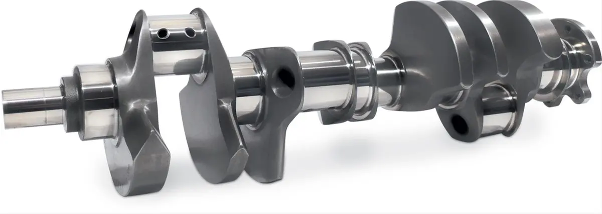 Scat 4-426-4150-6800-2200-2 Forged Pro Series Crankshaft – Bbc Application 1