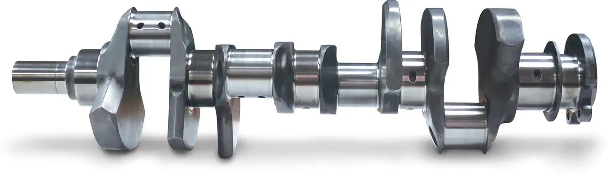 Scat Forged Superlight Crankshaft – 4-454-4750-6700-3 1