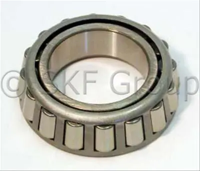 Skf Br2796 Tapered Roller Bearing Cone Assembly 1