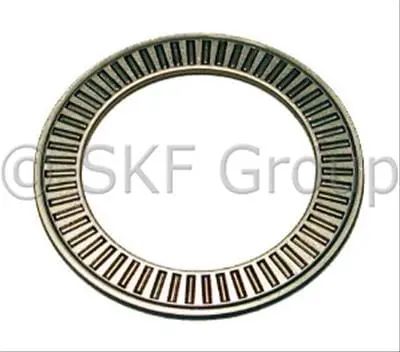 Skf Nta2840 Transfer Case Bearing Assembly 1