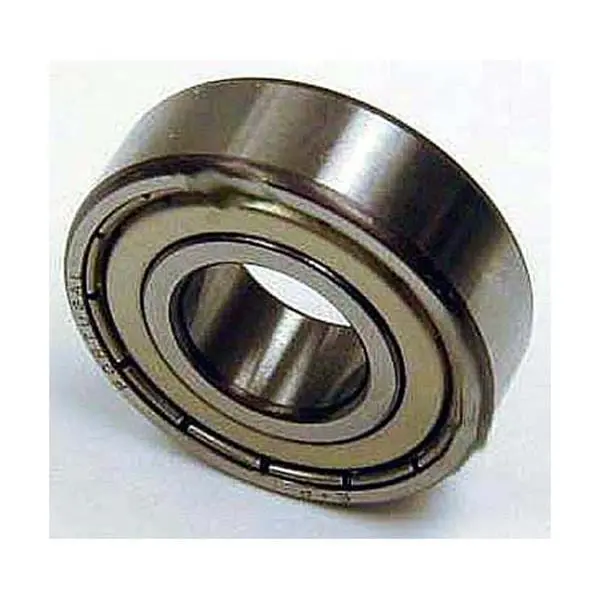 Skf 6303-Zj Deep Groove Ball Bearing – Single-Sealed, Metric 1