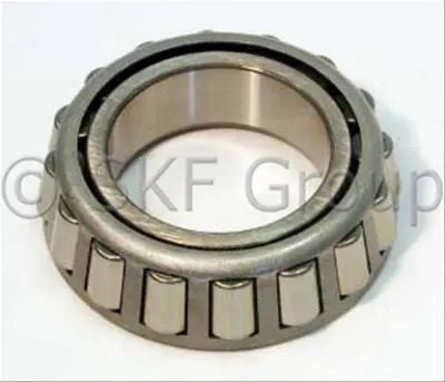 Skf Br44158 Precision Wheel Bearing Assembly 1