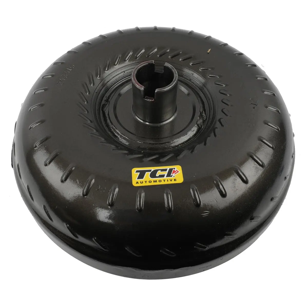 Tci 243410 Heavy-Duty Torque Converter For Towing 1