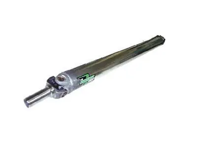 The Driveshaft Shop Nish4Th-S Nissan 350Z/370Z Driveshaft Assembly 1