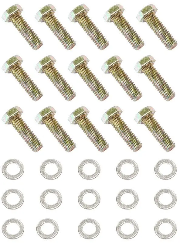 Wep613-7040 Wheel Center Bolt Replacement Kit – Hub-Centric Lug Bolt Set For Aftermarket Wheels 1
