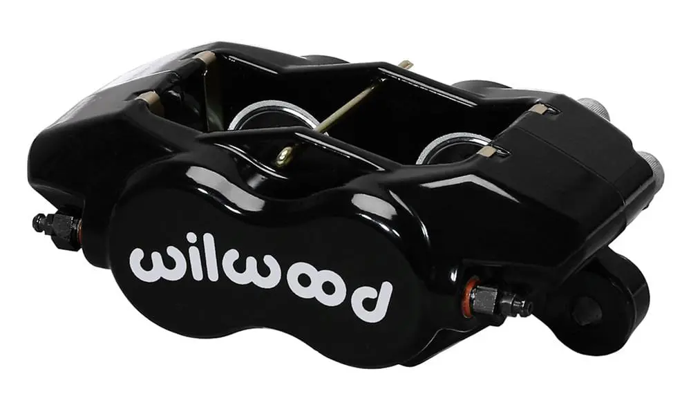 Wilwood Forged Dynalite Internal Caliper Assembly – 120-16742-Bk 1