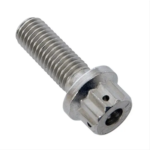Wilwood Replacement Mounting Bolts – Brake Caliper Hardware, 230-6738 1